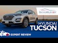 Hyundai Tucson 2020 | Expert Review: Price, Specs & Features | PakWheels