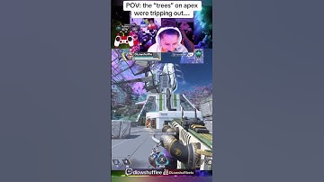 PT.2 apex was tweaking😭🤣#apexlegends #apex #apexlegendsclips #fyp #apexshorts