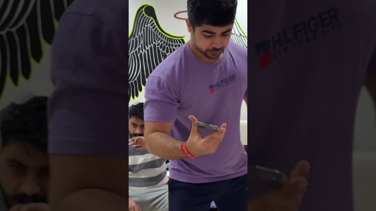 Extreme JOLO Chip Challenge Pt.2 