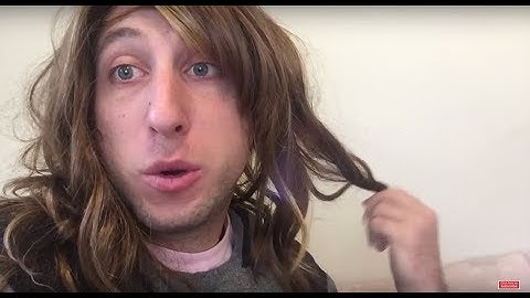 Better Help (this is an ad, not a sketch)