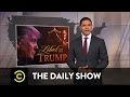 Donald Trump - Libel Bully: The Daily Show