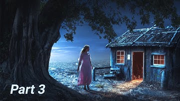 Photoshop Manipulation Tutorial | Fantasy Art Part3