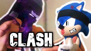 Sonic Blur Episode 5 - Clash