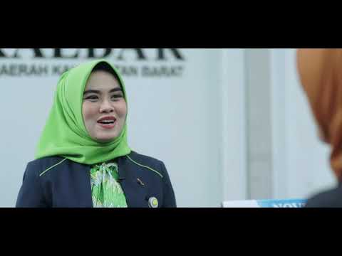 Video Layanan Bank Kalbar 2020