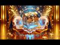 Open All Doors to Abundance ~888Hz ~ Unexplainable Miracles Are Blooming ~