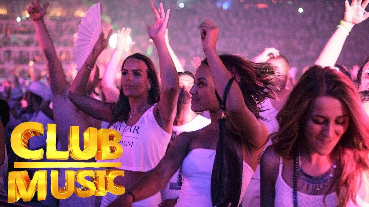 IBIZA SUMMER PARTY 2020 ? CLUB DANCE HITs ELECTRO HOUSE & EDM MUSIC MIX  2020 - YouTube