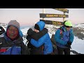 Kilimanjaro - Tour 134 Jänner 2021