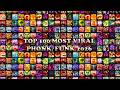 TOP 100 MOST VIRAL FUNKPHONK 2026 SONGS PLAYLIST mp3