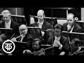 Бетховен. Симфония № 3 . Гевандхауз-оркестра / Beethoven, Symphony 3, Kurt Masur (1972)