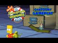 Cartoony Gameplay The SpongeBob SquarePants Movie PC PART 2 