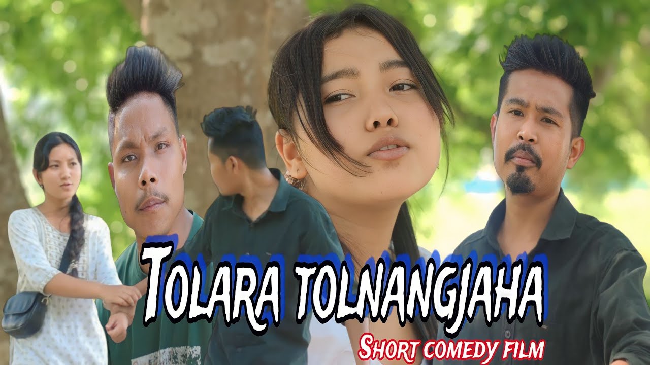 Tolara tolnangjaha  Short comedy film BroCheansal2698