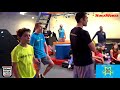 Action Athletics Kids (Ages 11-12) Live Stream