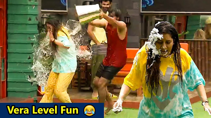 Raju Bhai & Priyanka Best Ever Comedy in Bigg Boss Tamil | part 2 | AG Views