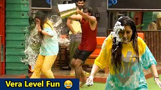 Raju Bhai & Priyanka Best Ever Comedy in Bigg Boss Tamil | part 2 | AG Views