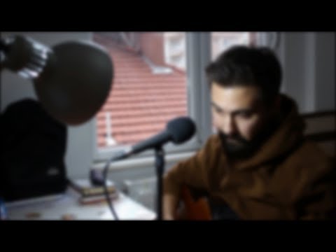 Mert Doruk - Felaket Akustik (Ezhel Cover)