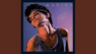 Video thumbnail of "Marina Lima - Veneno"