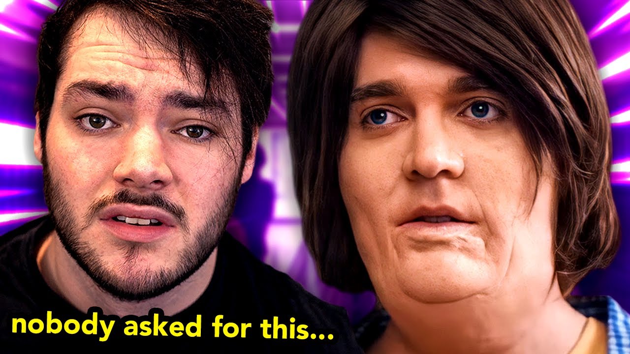 I watched Shane Dawson's awful film so you don't have to... YouTube