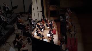 Rodrigo, Adagio del Concierto de Aranjuez (Extracto)