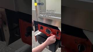 Hoe Te Gebruiken Laadklep?