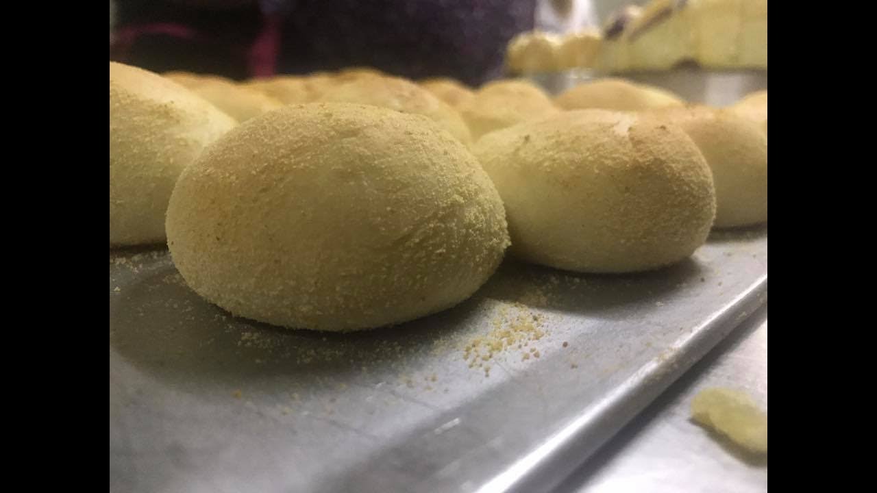 BAKEWIL BREAD WORKSHOP JULY 2017