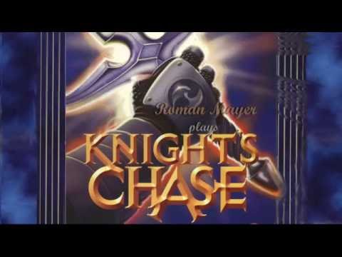 u0022Time Gate:Knightu0027s Chaseu0022 HD Playthrough