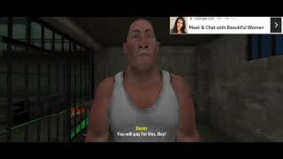 GAMING LINE MOSTE MY JAILBREAK PLAN GAME screenshot 3
