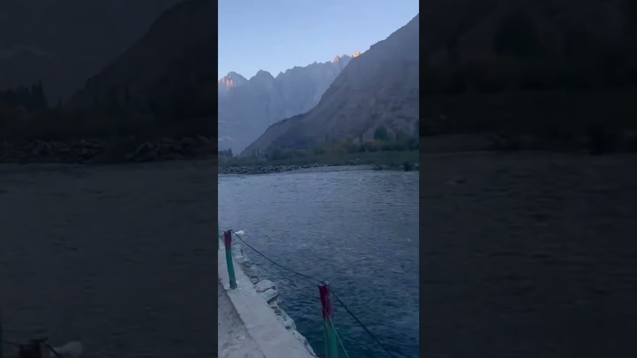 Epic Moon Sighting in Pakistan!