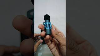 Best Wireless Mic Under ₹500? 🎤 K8 Wireless Microphone Unboxing