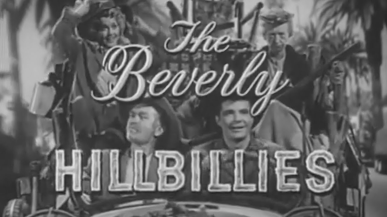 The Beverly Hillbillies - S01E00 - The Clampetts Strike Oil - (Original Pilot - Pitch Episode) (SD)