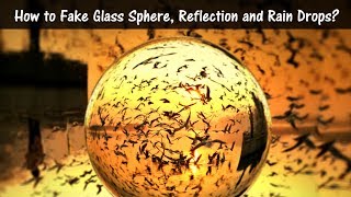 Get Glass Sphere, Reflection and Rain Drops Effects - Mirror Lab Android Photo Editing App screenshot 2