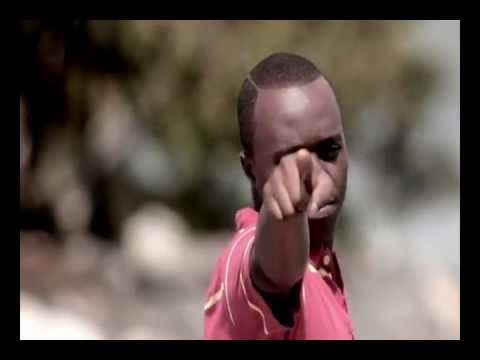 King James (Rwanda) - Buhoro buhoro official music video