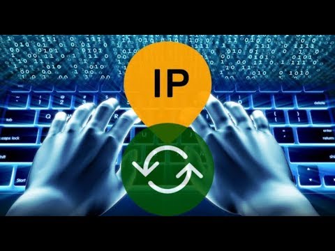 ვიდეო: როგორ შევქმნათ დინამიური IP
