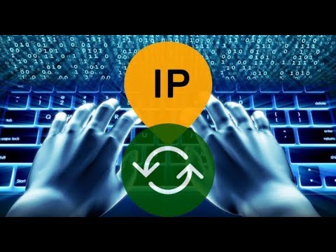 How To Change Your IP Address  Quickly / როგორ შევცვალოთ ინტერნეტის IP მისამართი და ადგილმდებარეობა