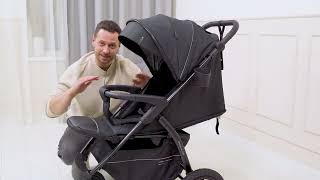 :   Indigo Epica XL AIR 2025  -  