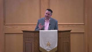 Easter 2024 Fear Joy and Worship 3-31-24 AM