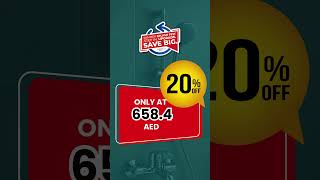 Transform Your Bathroom With Style And Effortless Luxury With Zen Stream Bundle, Now At 20% Off