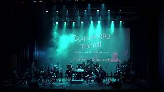 SYNERGIA TONAL- BANDAS EN LETRAS SINFÓNICAS