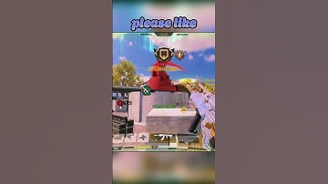 📳Highlight of COD Mobile Search & Destroy Legendary Ranked🏆😍#codmobile #gaming #shorts #callofduty