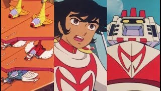 Download lagu Balatack – Sequenza di aggancio Pentagunus e decollo Balatack