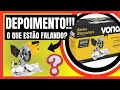 Melhor Serra 1/2 Esquadria 7.1/4 Pol 850w Sev 857 Vonder Black Friday 2025