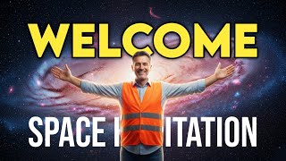 Welcome to Channel Space Habitation 🌎