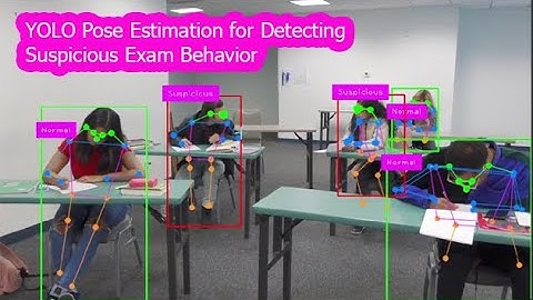 Ultralytics YOLO Pose Estimation Tutorial | Real-Time Object Tracking and Human Pose Detection