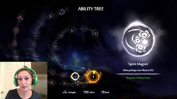 Ori and the Blind Forest First Playthrough Part 1