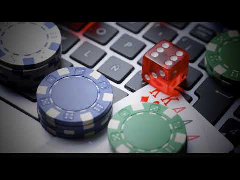 Holland Casino logo animatie