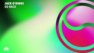 Jack OKings - Go Back
