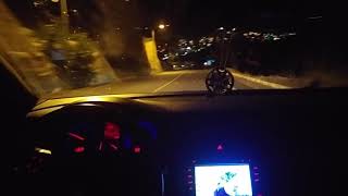 Pat B6 Göreme Kapadokya Gece Turu