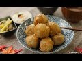 【基本のレシピ】おばあちゃんの味！ ねっとり 里芋の煮ころがしのレシピ 作り方