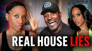 Marcellus Wiley's Charges Were Dropped. Annemarie Has Some Explaining to Do