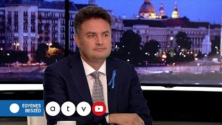 Márki-Zay Pálffy István kirúgásáról: megérte bemenni a Hír TV-be