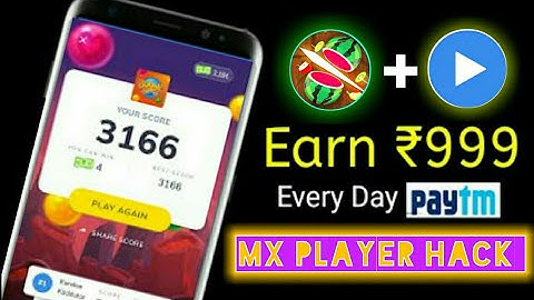Mx Player Mod apk | Mx Player Game Win Trick | Mx Player Game Hack Trick | Mx Player Hack Trick